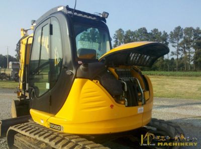 JCB 8080 ZTS 