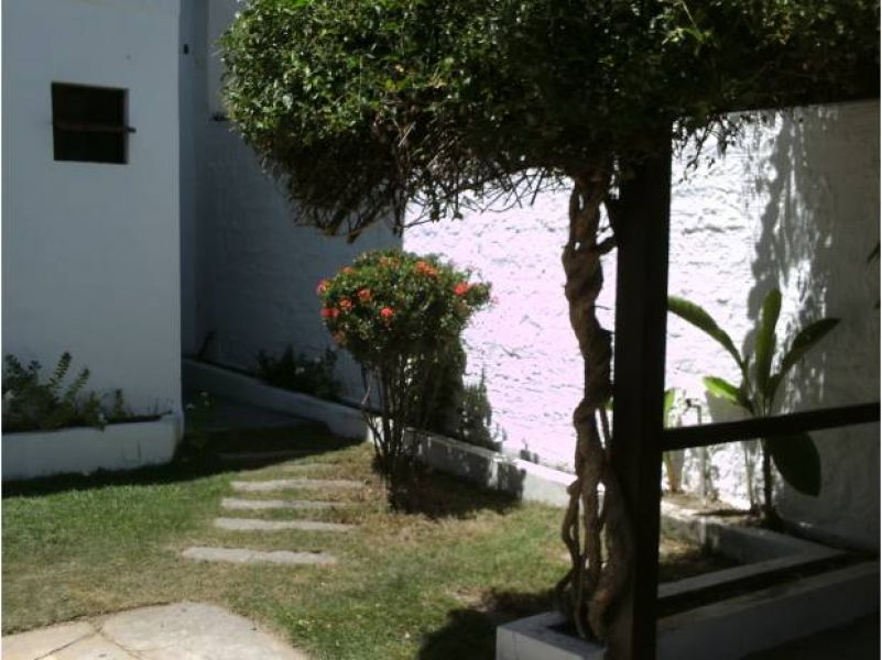 Endependente 300 metros praia