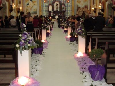 Aparecida Decorações de Eventos