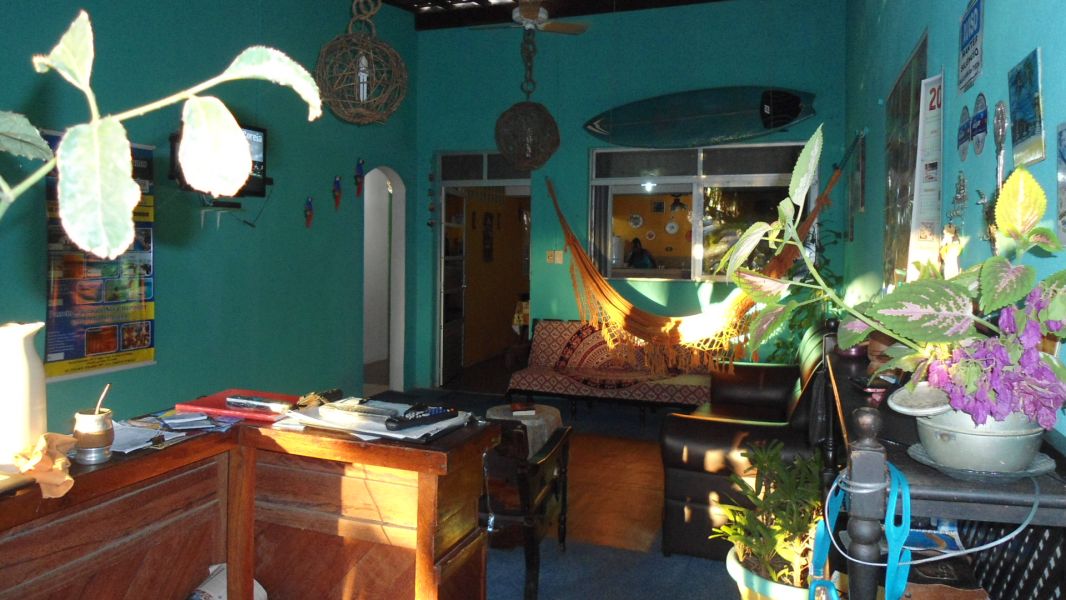 Manamar Pousada e hostel