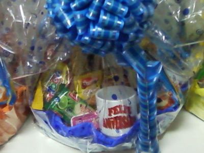 Cesta Café da Manhã Especial