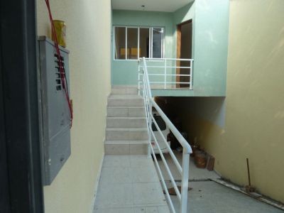 VENDE-SE SOBRADOS GRANDES NA CIDADE LÍDER- ZONA LESTE