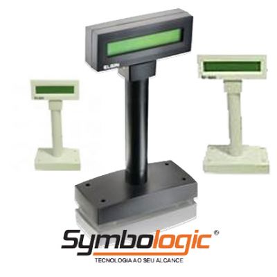 DISPLAY TORRE ELGIN BEGE