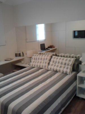 Apartamentos Treviso Cajamar