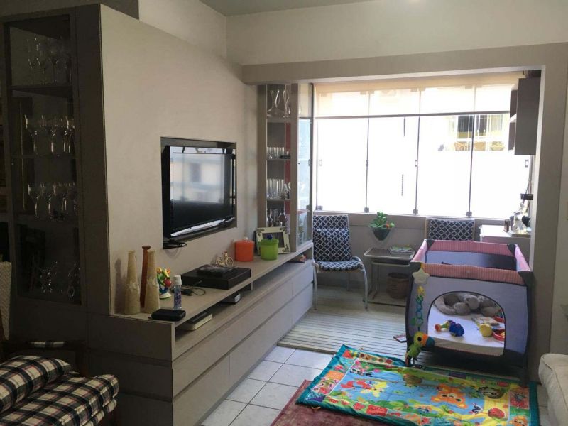 Apartamento a venda Criciúma Piemonte Comerciário