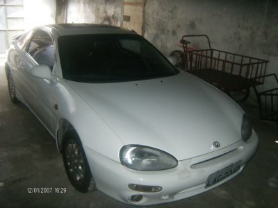 Vendo MAXDA MX-3