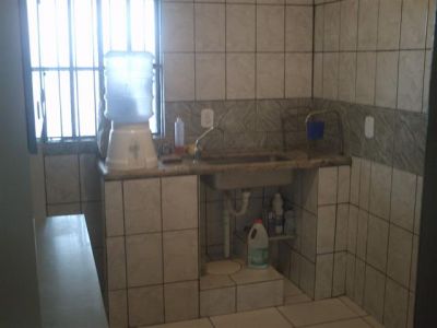 CASA NA PRAIA DE GURIRI-ES