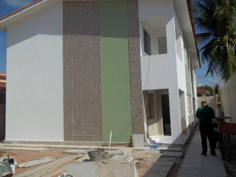 Apartamento prive em Pau amarelo Paulista PE - 005 Pronto para morar