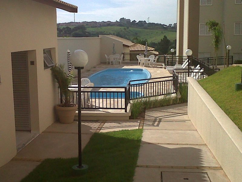 (Ap.Pronto) 74m2 Torres de Vera Cruz em Itupeva