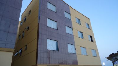 APARTAMENTO  ALTO PADRÃO - CÓD. 740