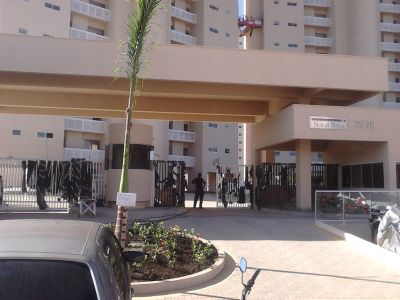 CONDOMÍNIO NATAL BRISA