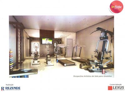 Residencial Inside Guarulhos