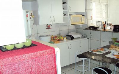 Excelente Casa em Nova Parnamirim