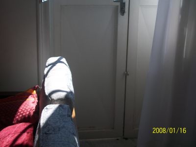 Apartamento/Cobertura