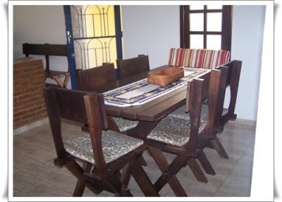  ÓTIMA CASA  A 100M DA PRAIA EM CARAGUÁ - R$150.000,00