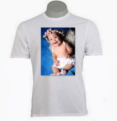 Personalização de Foto Produtos