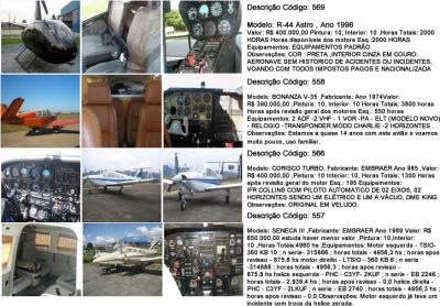 Consultoria de Compra e Venda de Pontos Comerciais