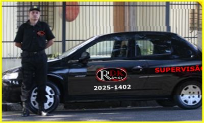 Sua Melhor Opção em Prestação de Serviços