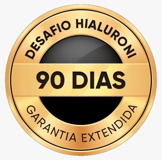 Ácido Hialurônico + Colágeno Hidrolisado (Hialuroni Caps)