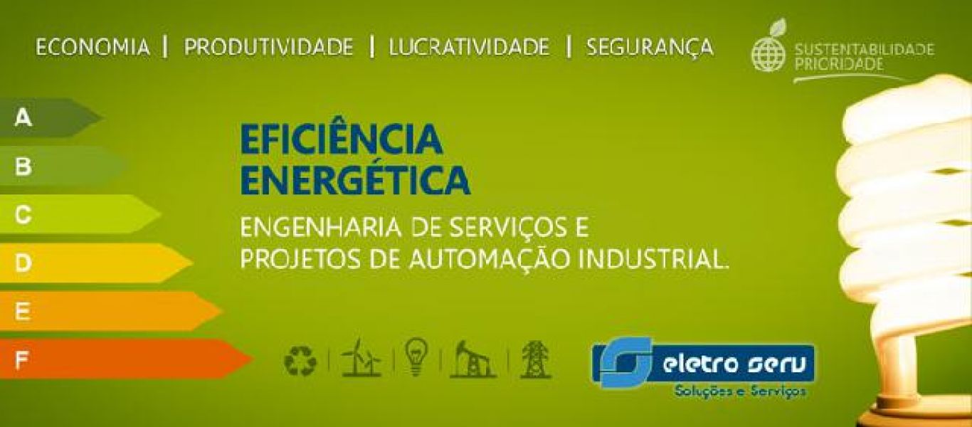 Eletro Serv - Soluções e Serviços em Energia Solar, Eficiência Energética em NR10 e NR12.