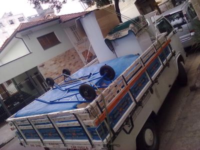 Carreto Bela Vista 119507-5844Hugo