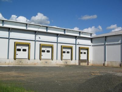 Carvalho Steel Toldos e Coberturas