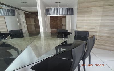 Excelente apartamento em Ponta Negra