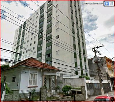 APARTAMENTO DE 3 DORMTS. E 1 VAGA NA VILA MARIANA