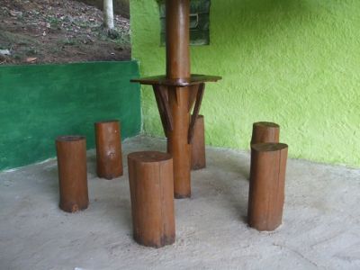 Chácara a venda em Juquitiba com piscina por 130mil COD 278