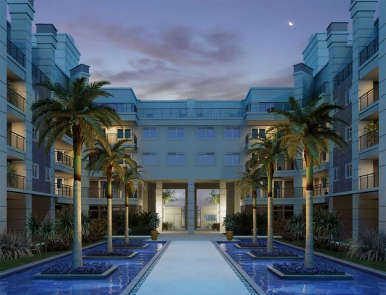 Residencial Boulevard Neoville