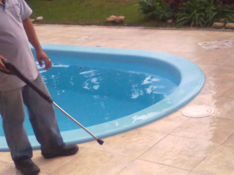 Limpeza pos obra em florianopolis e com a safelimp