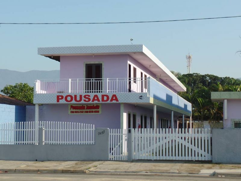 Venda de Pousada Oportunidade para Investimento.