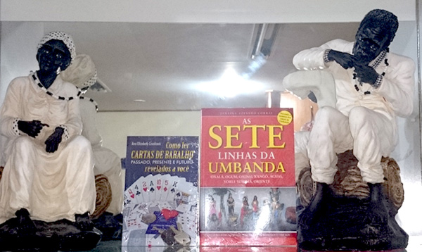 Produtos Esotéricos - Mundo Místico