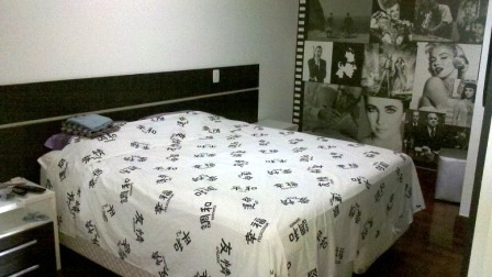 Cobertura Duplex Mooca 218m² Cód.8070BY - R$1.490.000,00