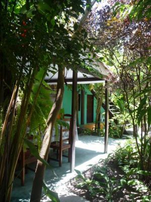 POUSADA LA NUIT DES TEMPS à ARRAIAL D'AJUDA