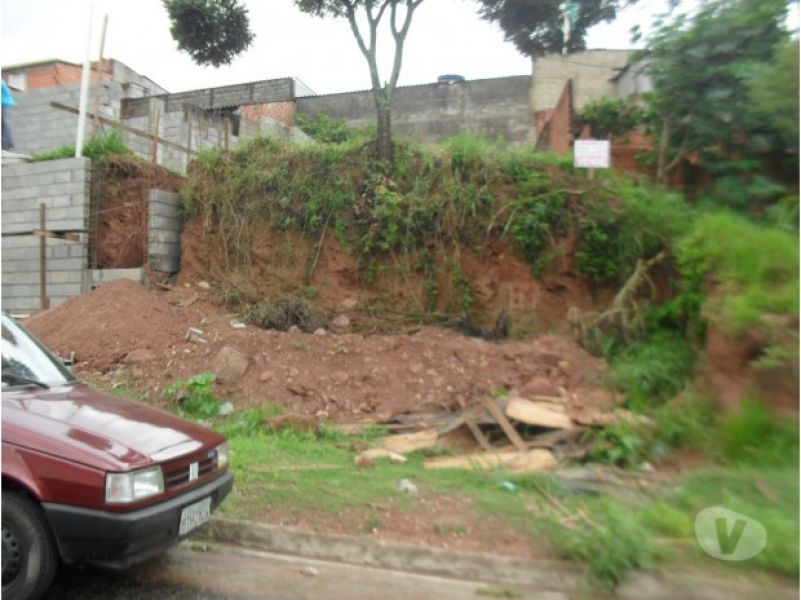 Lote - vende ótima localização  cód: 452 