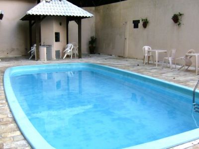 Apartamento 3 dormitórios Florianópolis