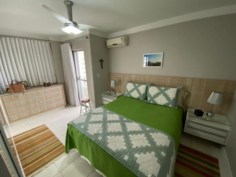 Saint Denis Centro Criciúma apartamento a venda