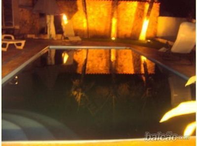 SÍTIO PARA SEMANA SANTA EM VARGEM GRANDE - RJ 