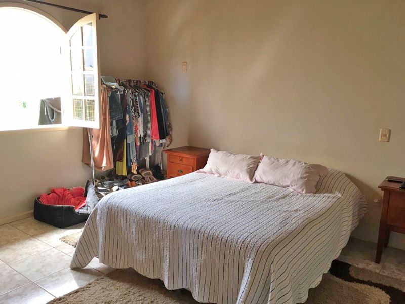 Casa a venda bairro Mina do Mato Criciúma