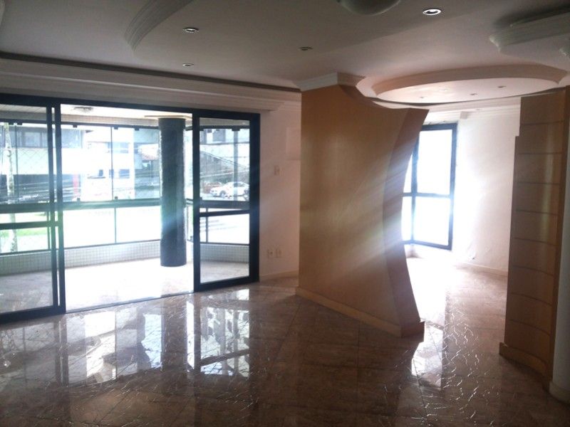 Egretta Alba residencial apartamento Centro Criciúma alto padrão.