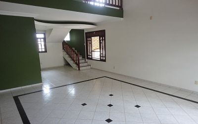 Belíssima casa em Nova Parnamirim