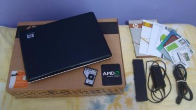 Notebook HP Pavilion dv5 1140br (R$ 799)
