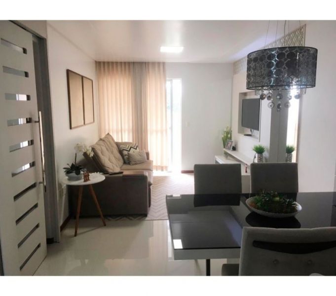 Edifício Villa Real Centro Içara apartamento a venda