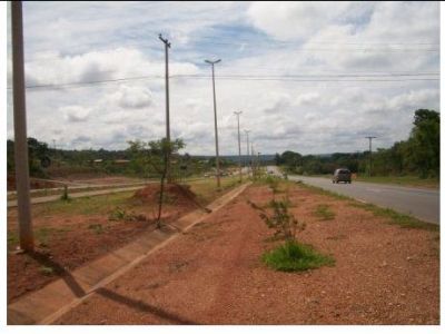 Brasilia, SMLN MI Trecho 03, Casa Terrea