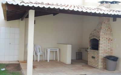 Apartamento em Ponta Negra