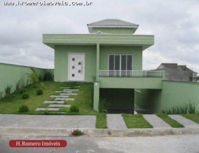 CASA CONDOMÍNIO BRISA                                   COD. 278a10