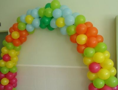 Decoraçao de Festas infantis