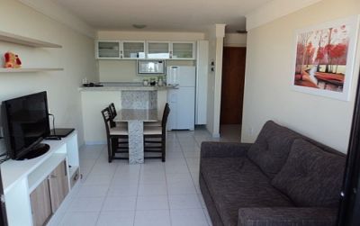 Excelente Apartamento em Ponta Negra