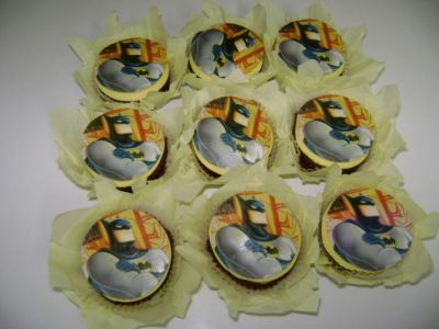 cupcakes, bem casados e doces para todos os eventos.